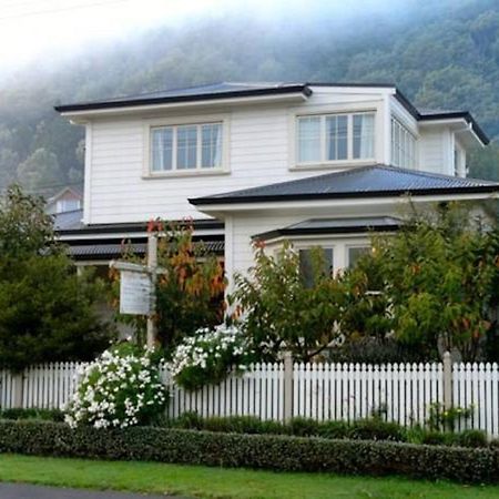 Kippilaw House Bed and Breakfast Picton Eksteriør billede