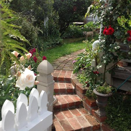 Kippilaw House Bed and Breakfast Picton Eksteriør billede