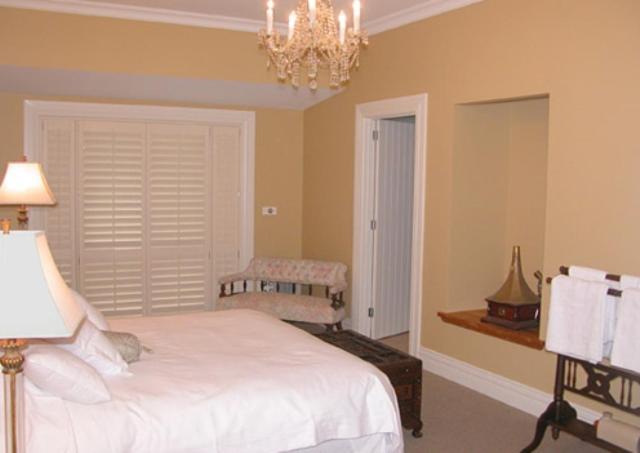 Kippilaw House Bed and Breakfast Picton Eksteriør billede