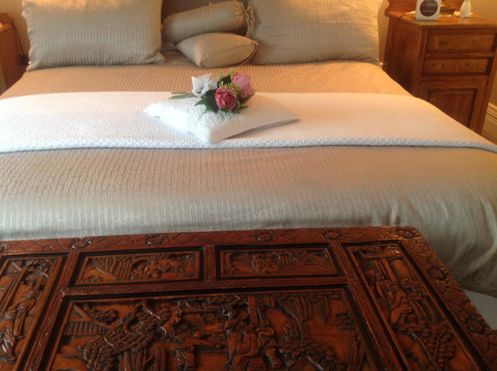 Kippilaw House Bed and Breakfast Picton Eksteriør billede