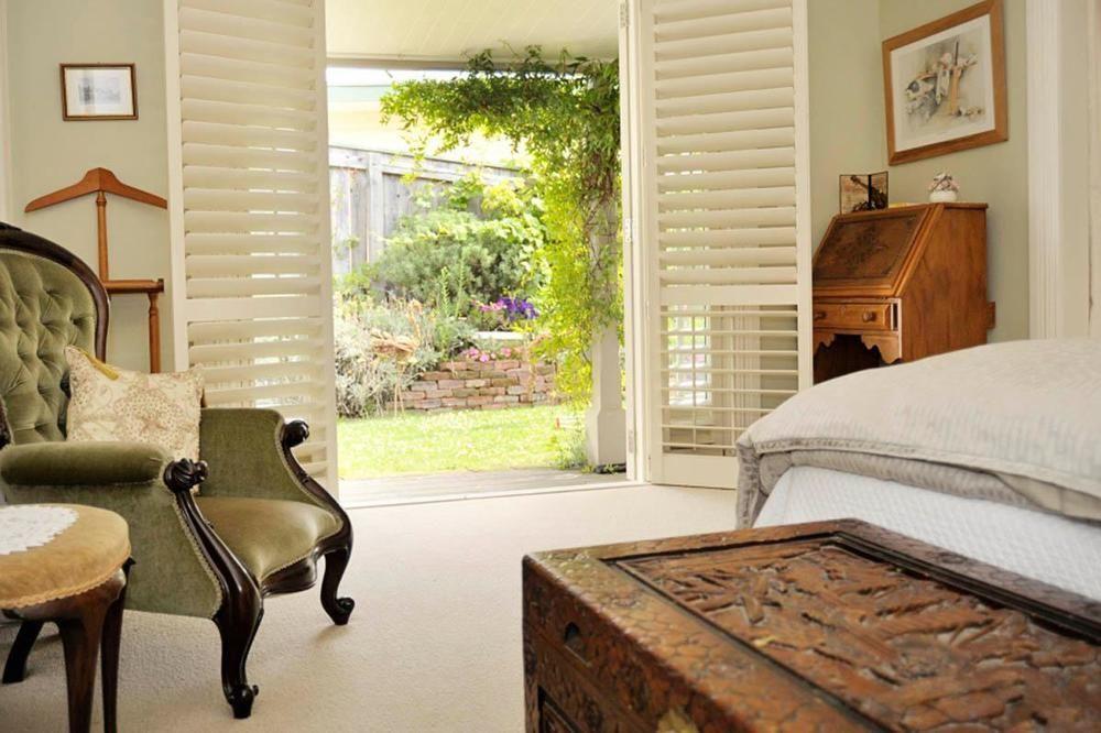Kippilaw House Bed and Breakfast Picton Eksteriør billede