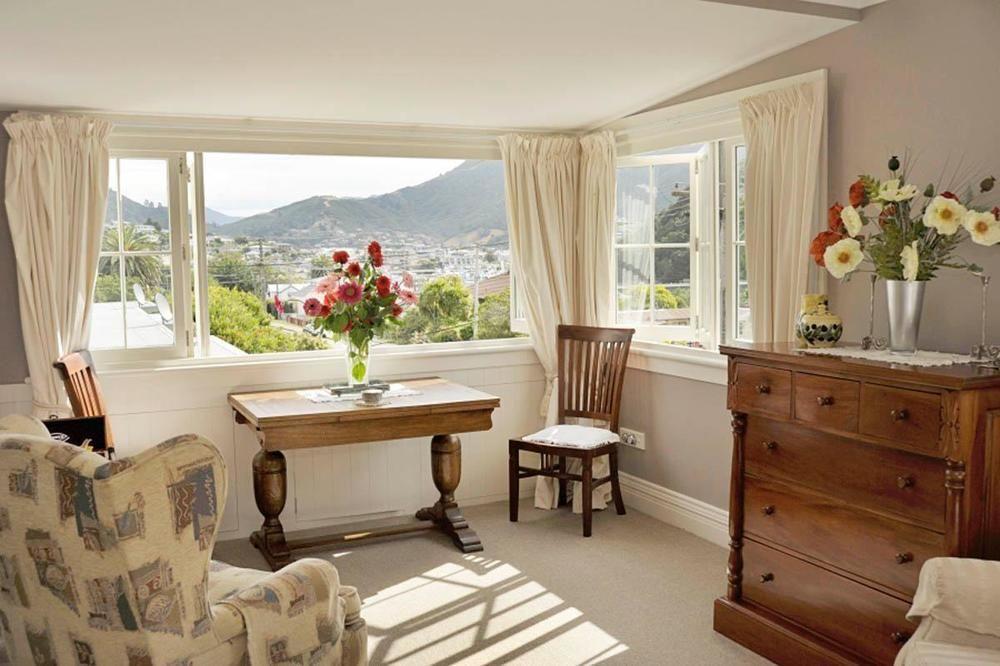 Kippilaw House Bed and Breakfast Picton Eksteriør billede
