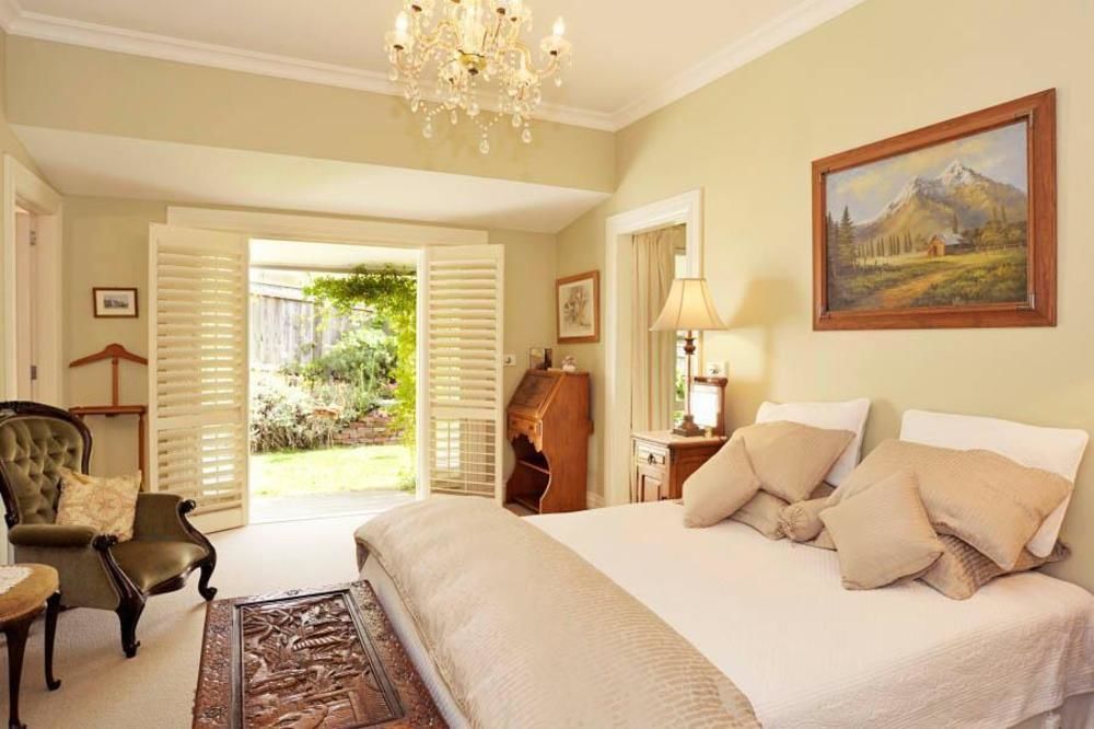 Kippilaw House Bed and Breakfast Picton Eksteriør billede