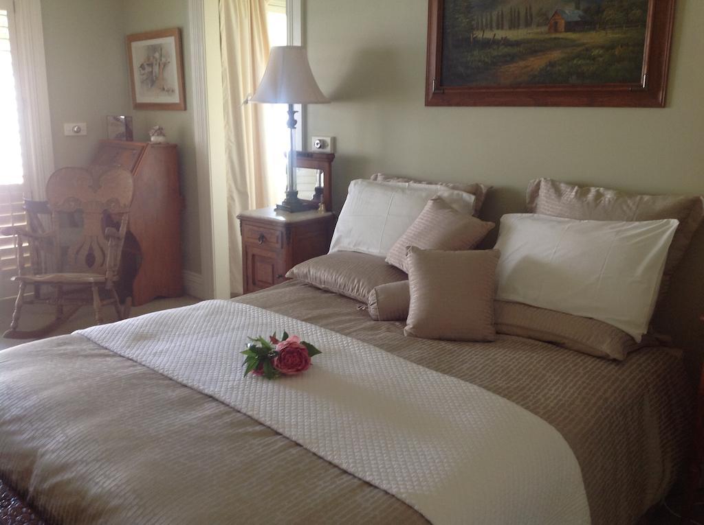 Kippilaw House Bed and Breakfast Picton Eksteriør billede